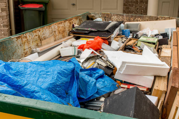 Best Household Junk Removal  in Gonzales, LA