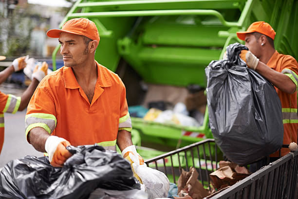 Best Commercial Cleanout Services  in Gonzales, LA